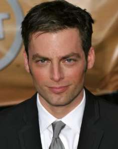 Justin Kirk